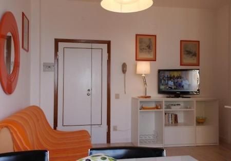 Orange Home Marina di Castagneto Carducci Extérieur photo
