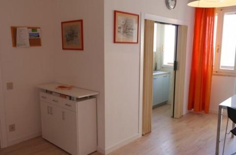 Orange Home Marina di Castagneto Carducci Extérieur photo