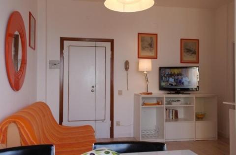 Orange Home Marina di Castagneto Carducci Extérieur photo
