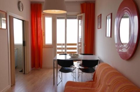 Orange Home Marina di Castagneto Carducci Extérieur photo